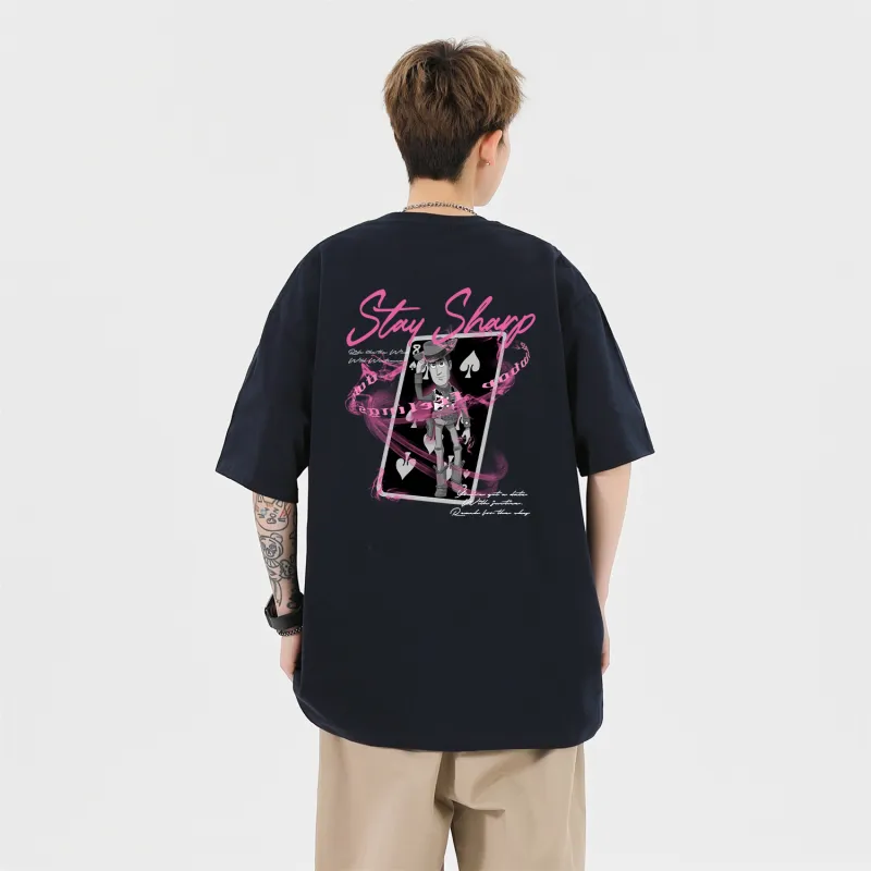 Disney T Shirts Unisex-11