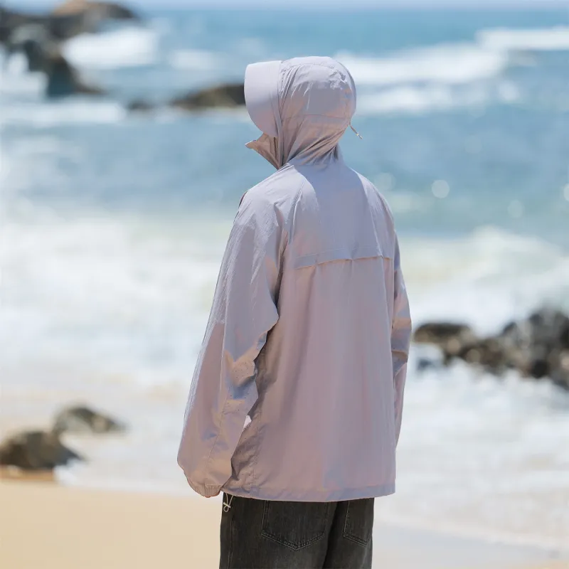 Disney Sun Protection Clothing Unisex-23