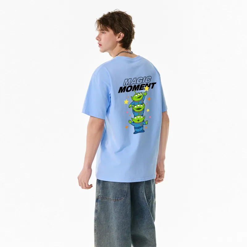 Disney T Shirts Unisex-30