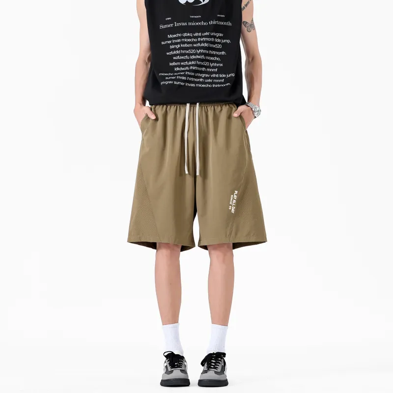 Disney Toy Story Series Casual Shorts Unisex-22