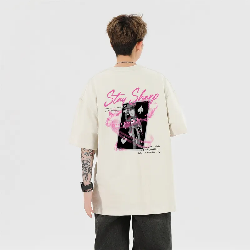 Disney T Shirts Unisex-27