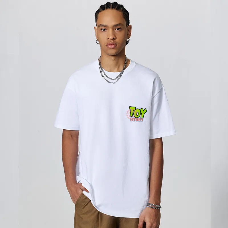 Disney T Shirts Unisex-7