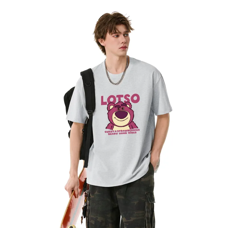 Disney T Shirts Unisex-3