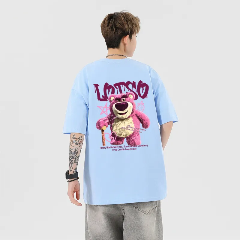Disney T-Shirts Unisex-35