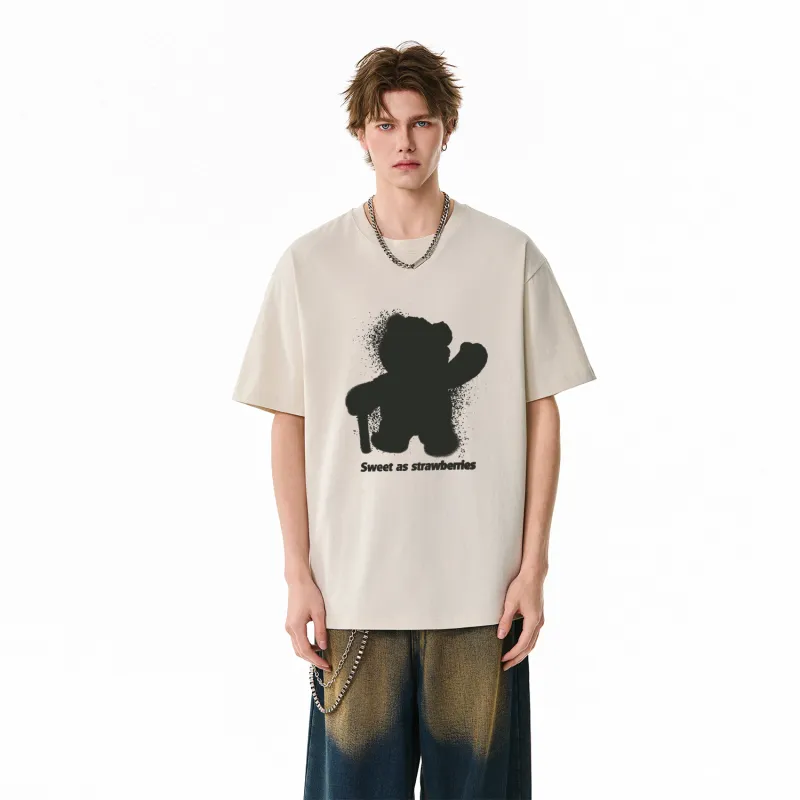 Disney T-Shirts Unisex-39