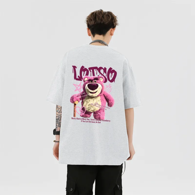 Disney T-Shirts Unisex-3
