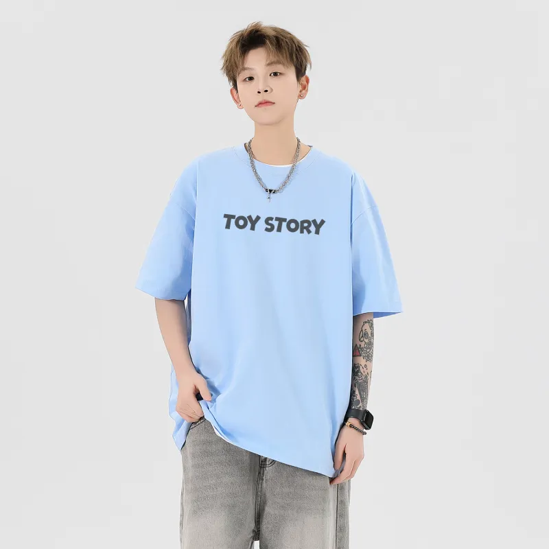 Disney T Shirts Unisex-28