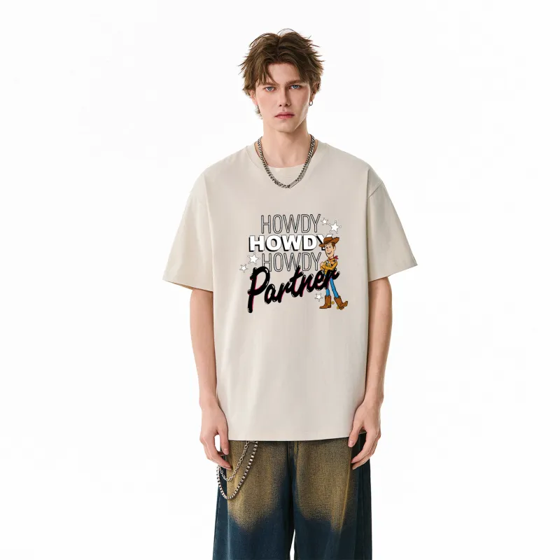 Disney T Shirts Unisex-44
