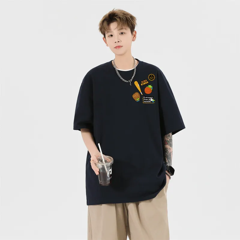 Disney Toy Story Series T Shirt Unisex-32