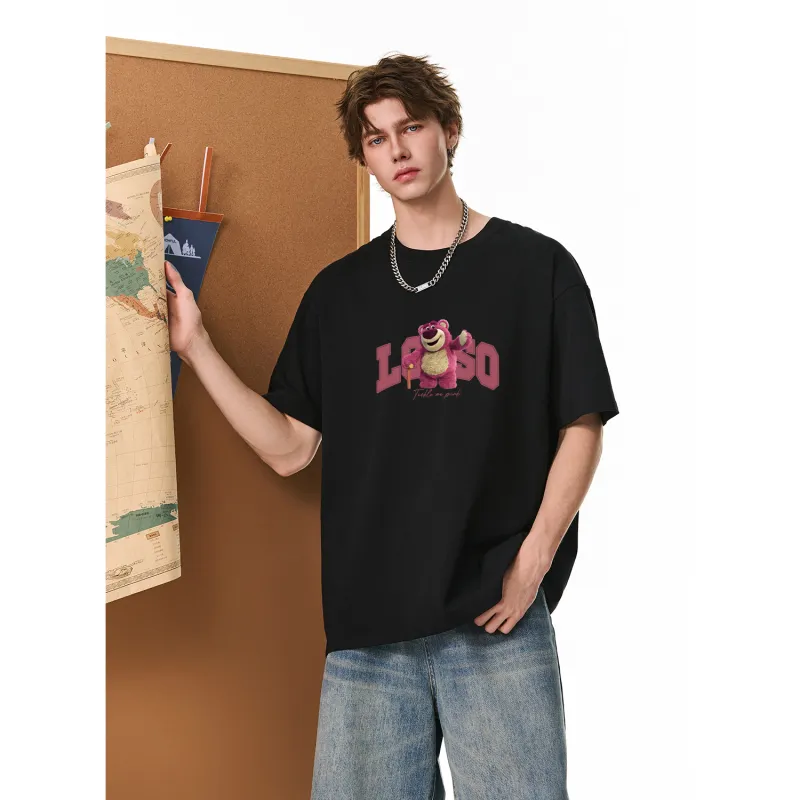 Disney T Shirts Unisex-16