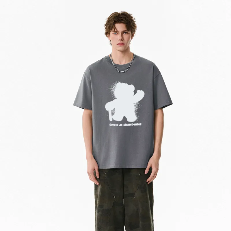 Disney T-Shirts Unisex-29