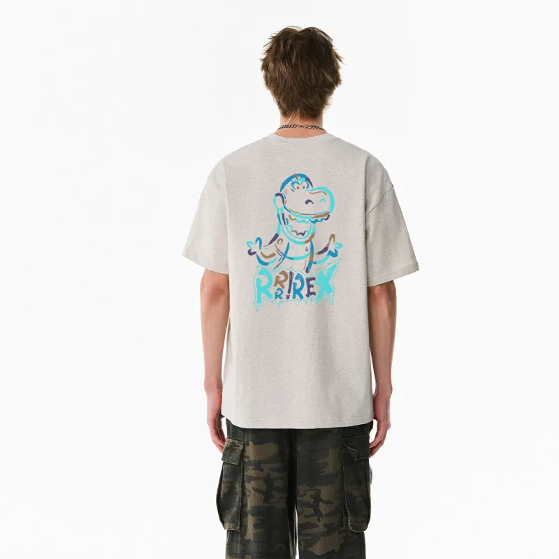 Disney T Shirts Unisex-4