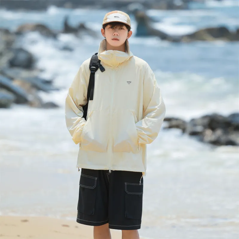 Disney Sun Protection Clothing Unisex-7