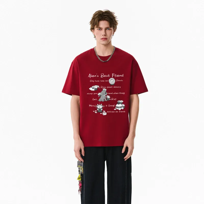 Disney T-Shirts Unisex-22