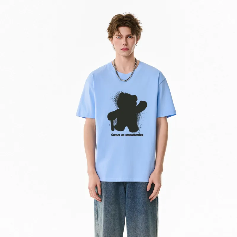 Disney T-Shirts Unisex-34