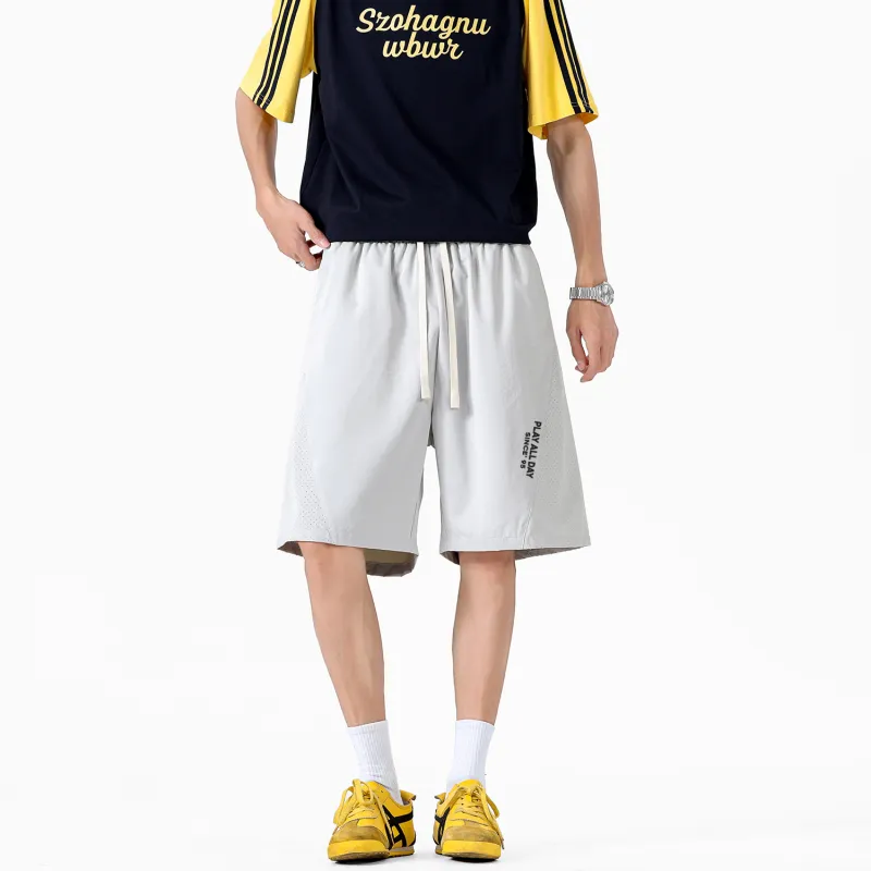 Disney Toy Story Series Casual Shorts Unisex-2