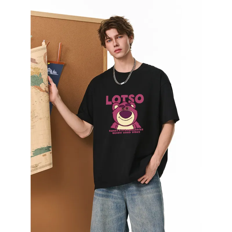 Disney T Shirts Unisex-21