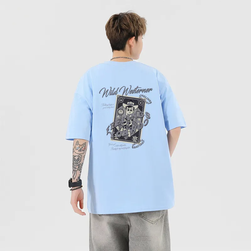Disney T Shirts Unisex-35