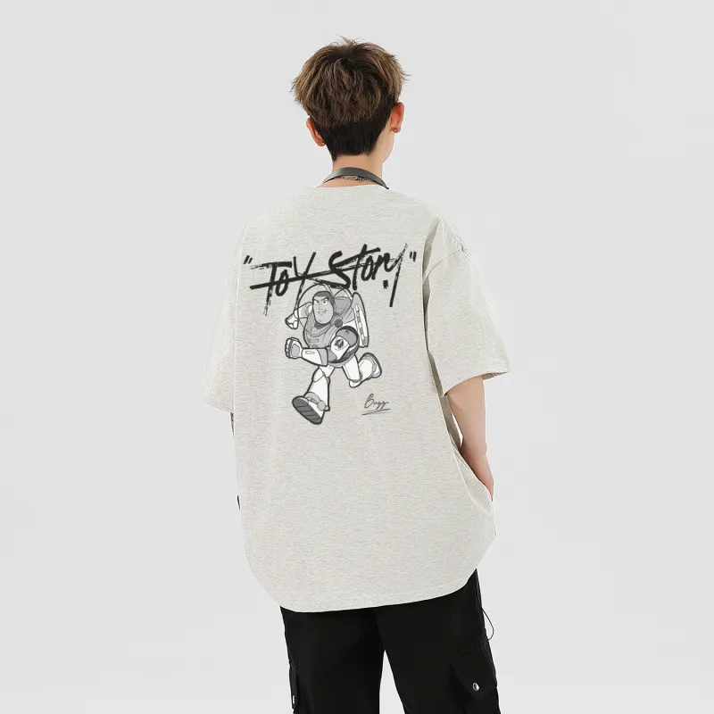 Disney T Shirts Unisex-15
