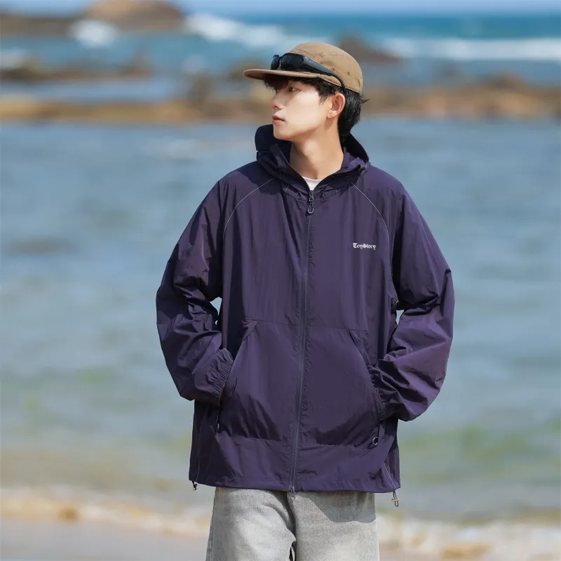 Disney Sun Protection Clothing Unisex-17
