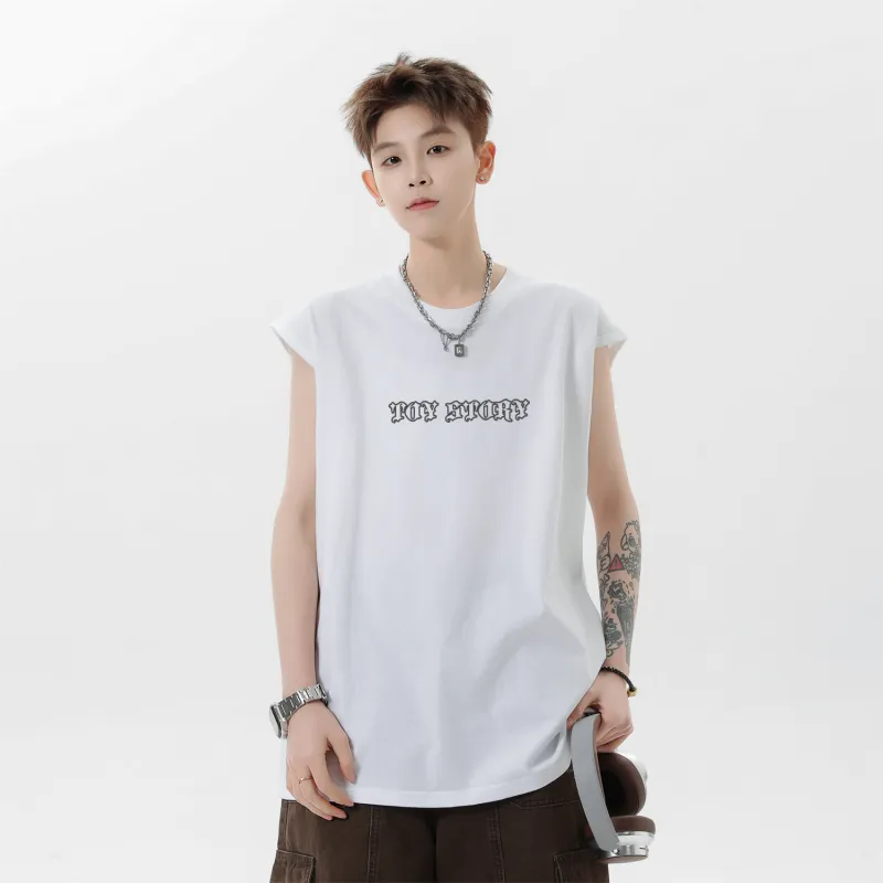 Disney Tank Tops Unisex-6