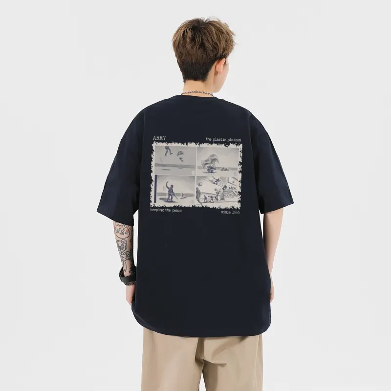 Disney Toy Story Series T Shirt Unisex-29