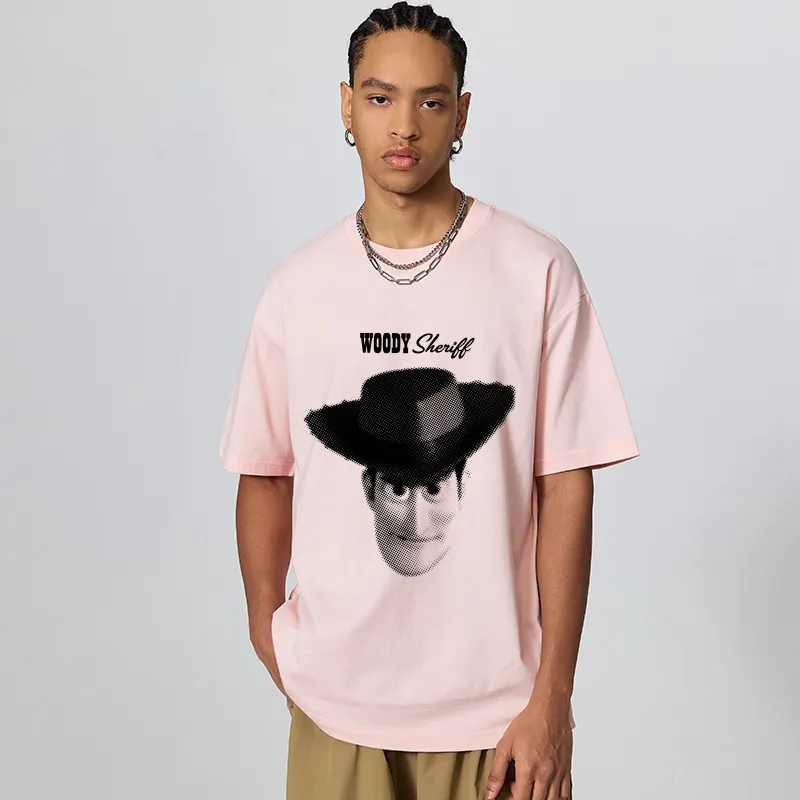 Disney T-Shirts Unisex-2