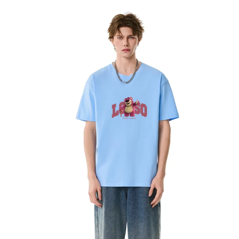 Disney T Shirts Unisex-42