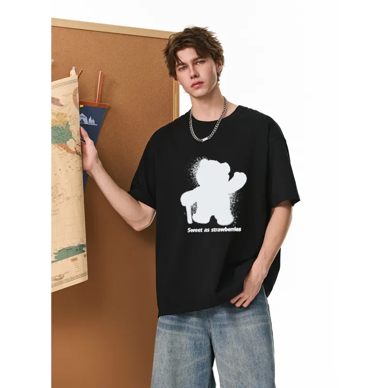 Disney T-Shirts Unisex-16