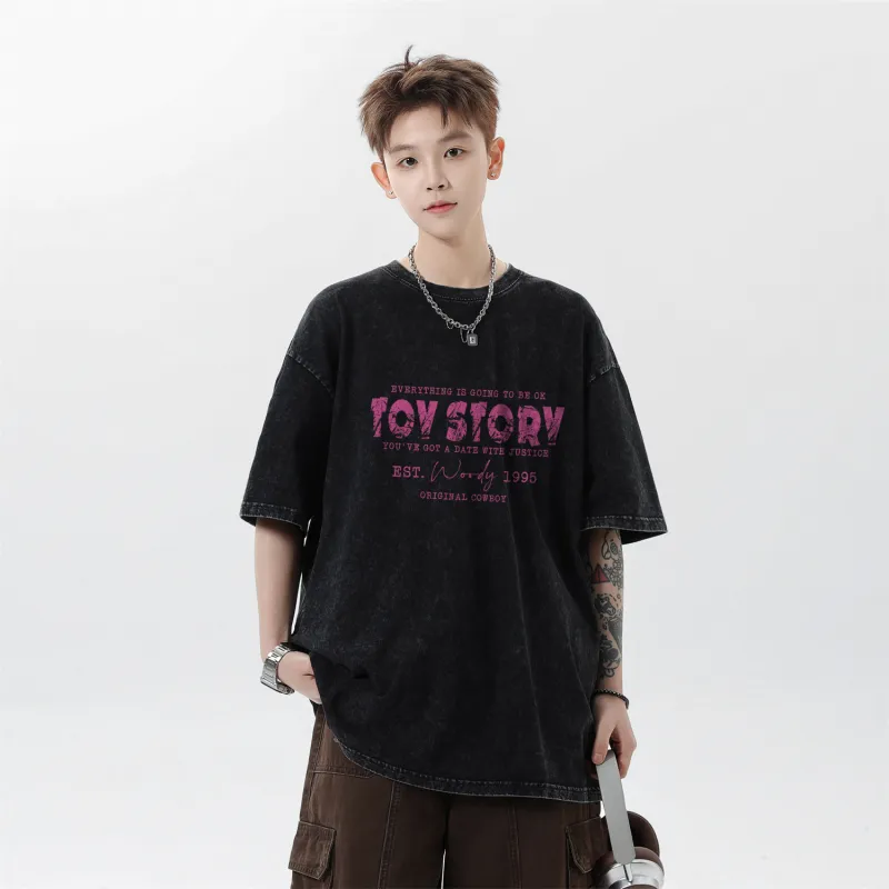 Disney T Shirts Unisex-1