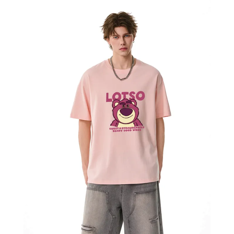 Disney T Shirts Unisex-16