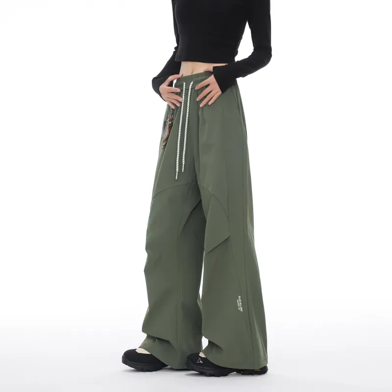 Disney Toy Story Series Casual Pants Unisex-7