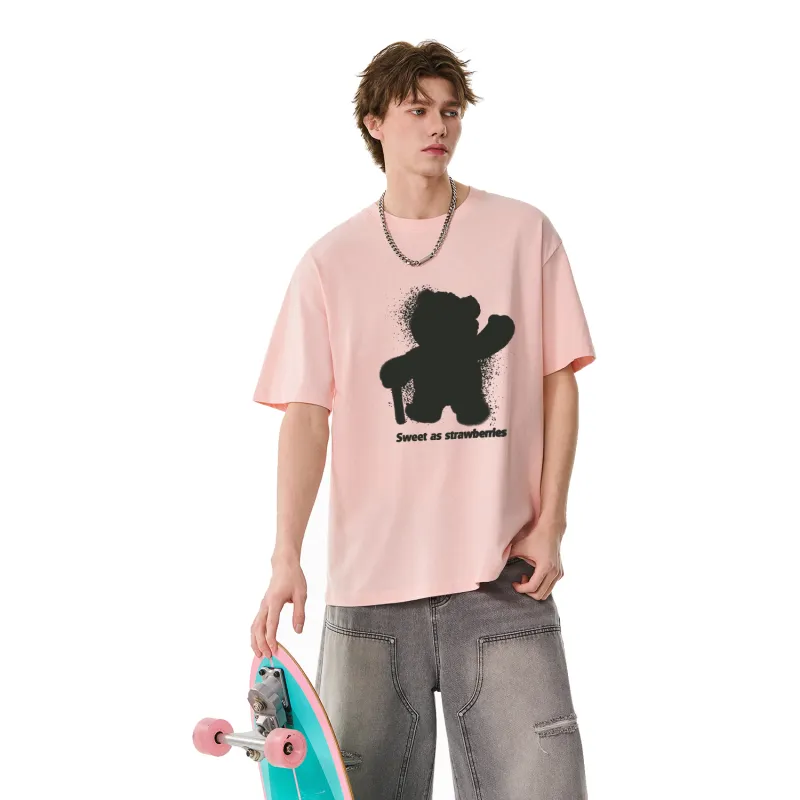 Disney T-Shirts Unisex-12