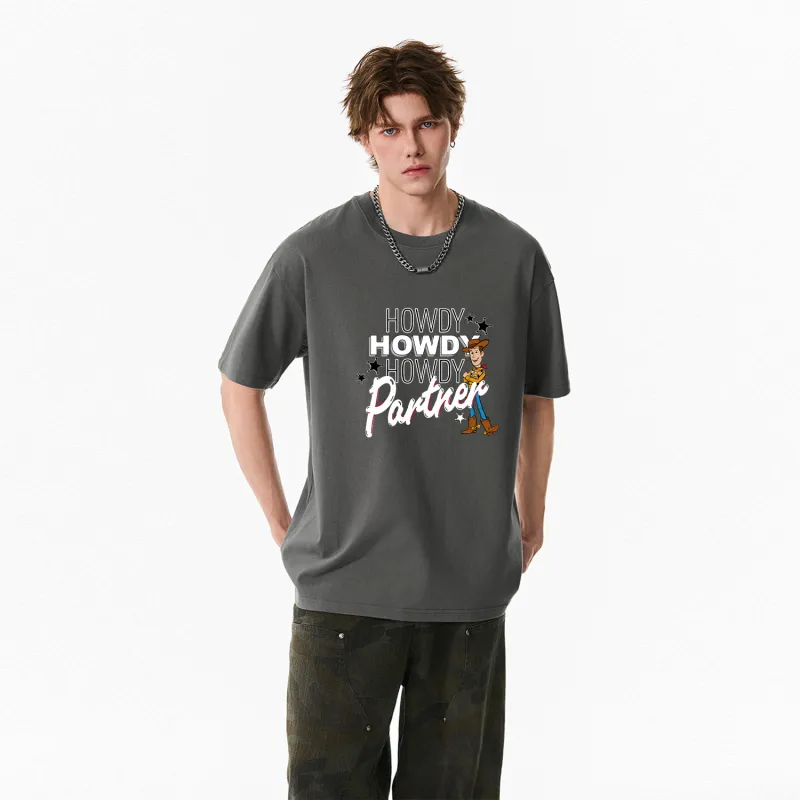 Disney T Shirts Unisex-31