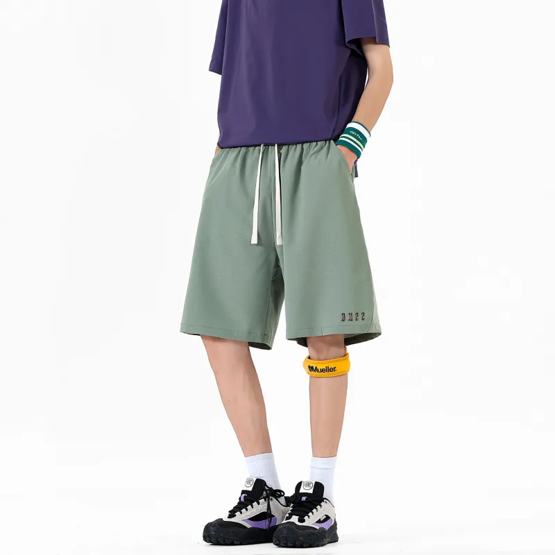 Disney Toy Story Series Casual Shorts Unisex-11