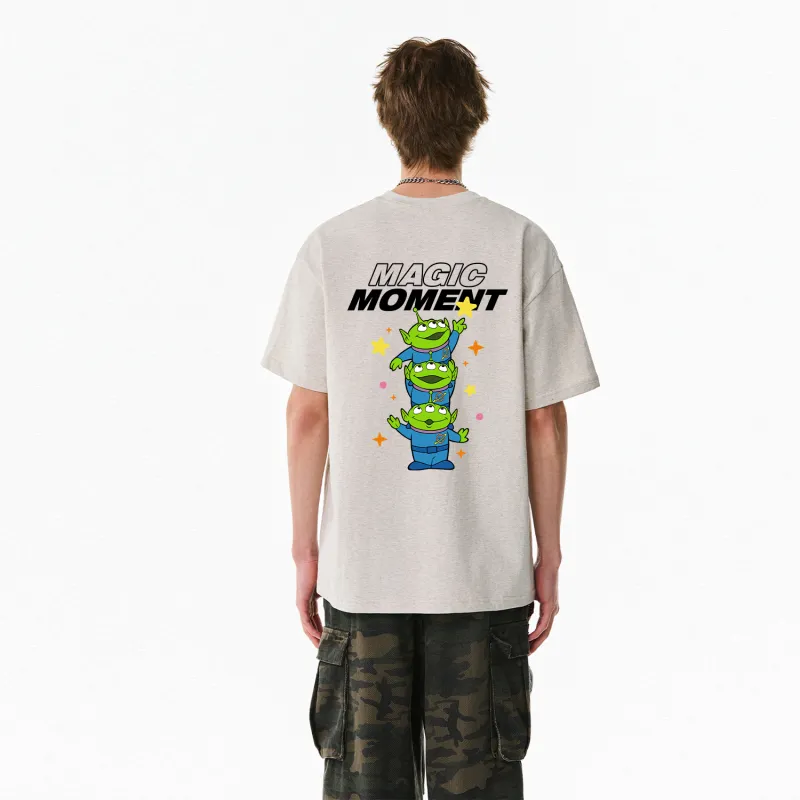 Disney T Shirts Unisex-4