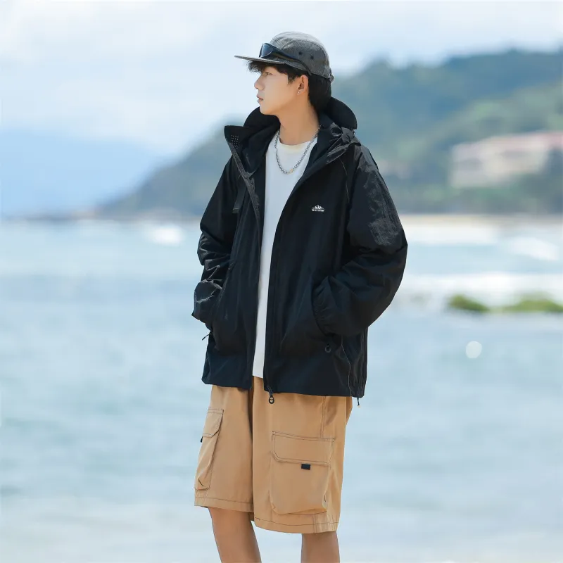 Disney Sun Protection Clothing Unisex-2