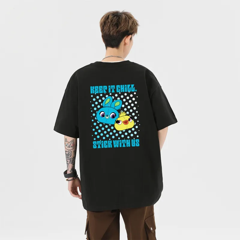 Disney T Shirts Unisex-15