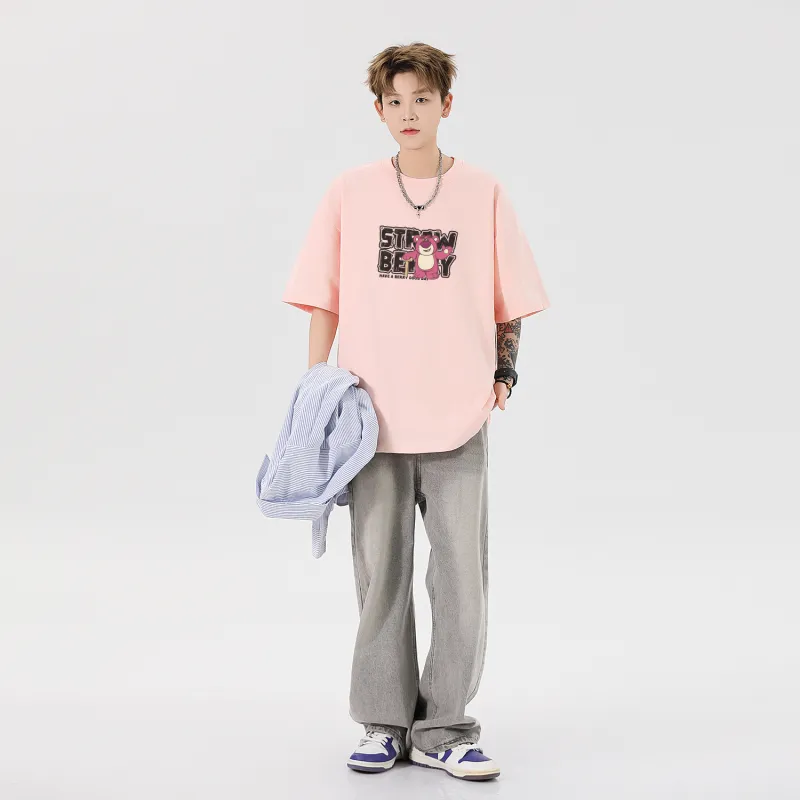 Disney T Shirts Unisex-10