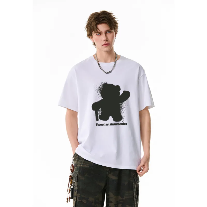 Disney T-Shirts Unisex-2