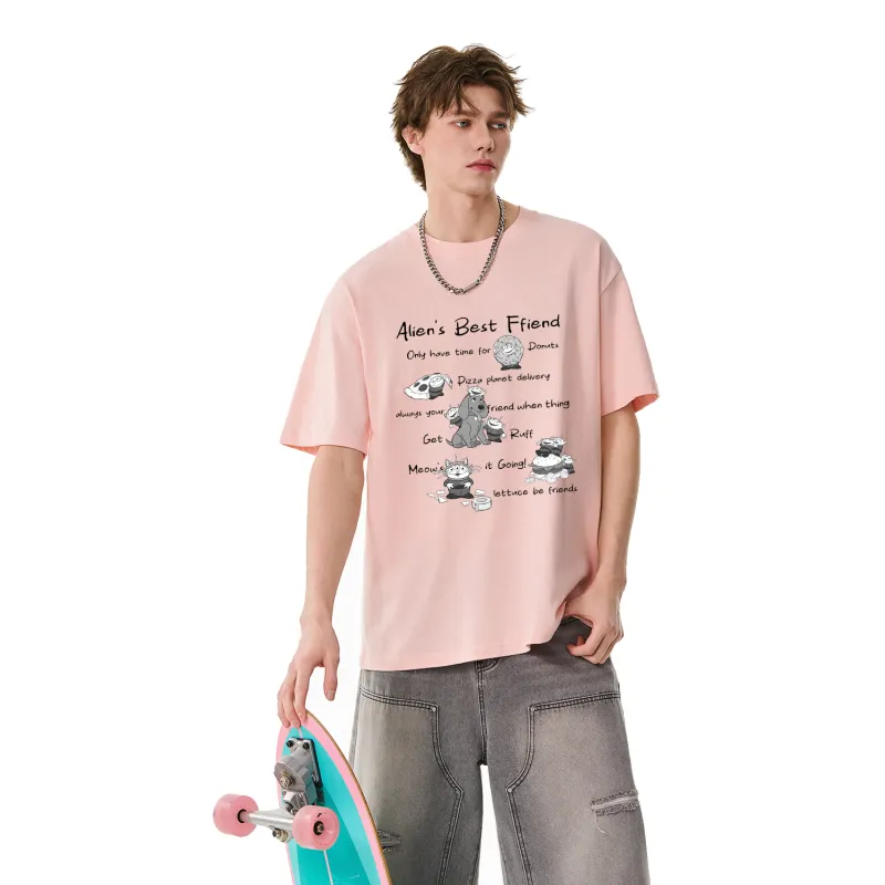 Disney T-Shirts Unisex-8