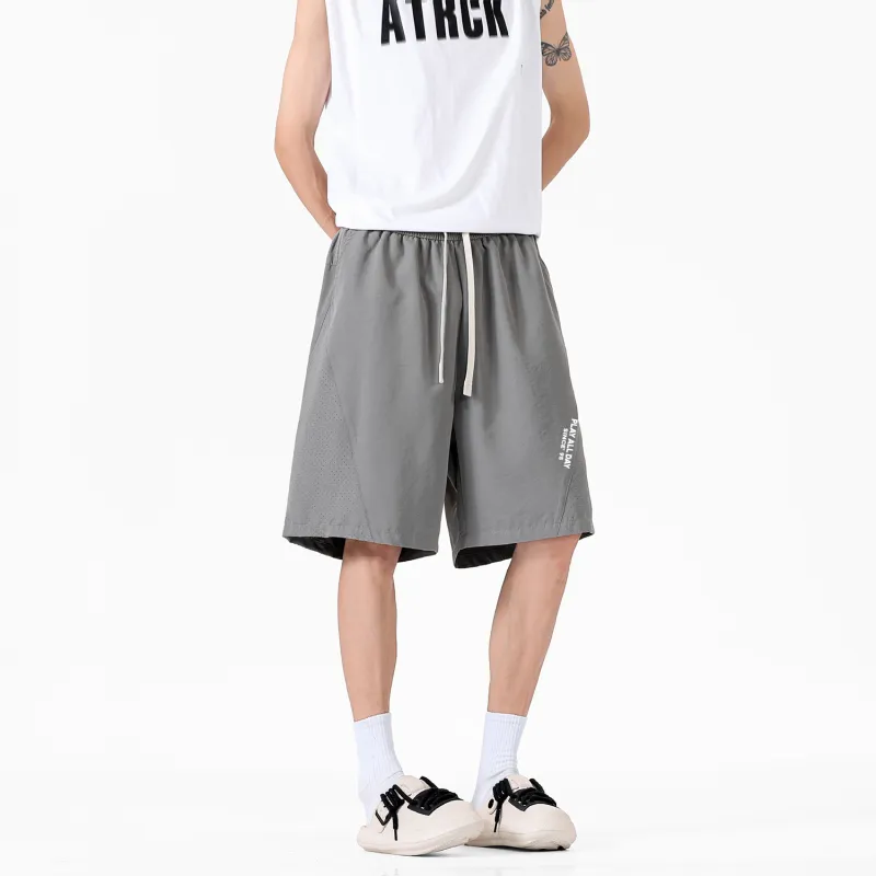 Disney Toy Story Series Casual Shorts Unisex-18