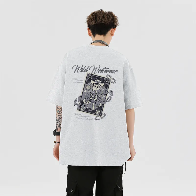 Disney T Shirts Unisex-3