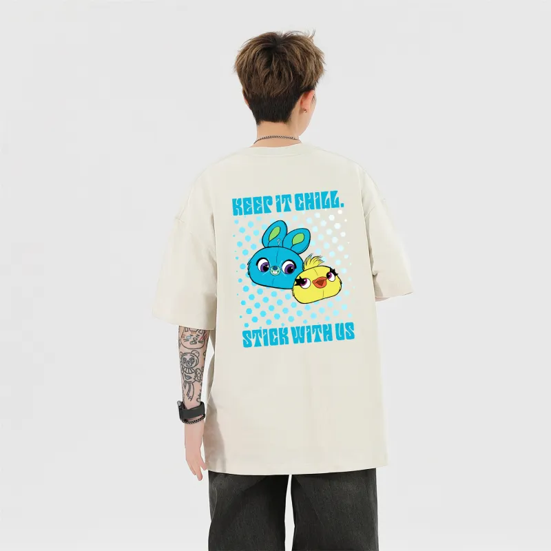 Disney T Shirts Unisex-39