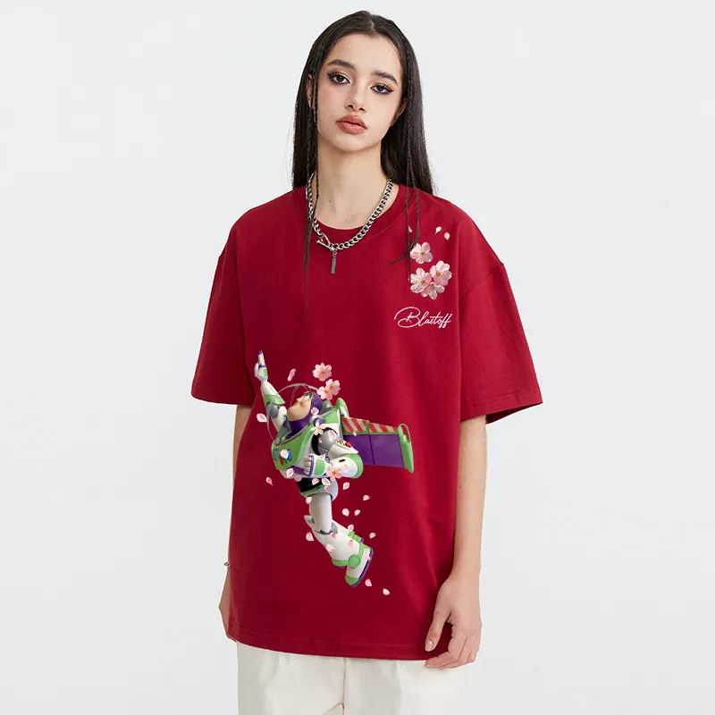 Disney T-Shirts Unisex-12
