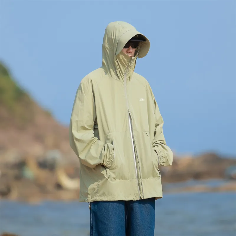 Disney Sun Protection Clothing Unisex-14