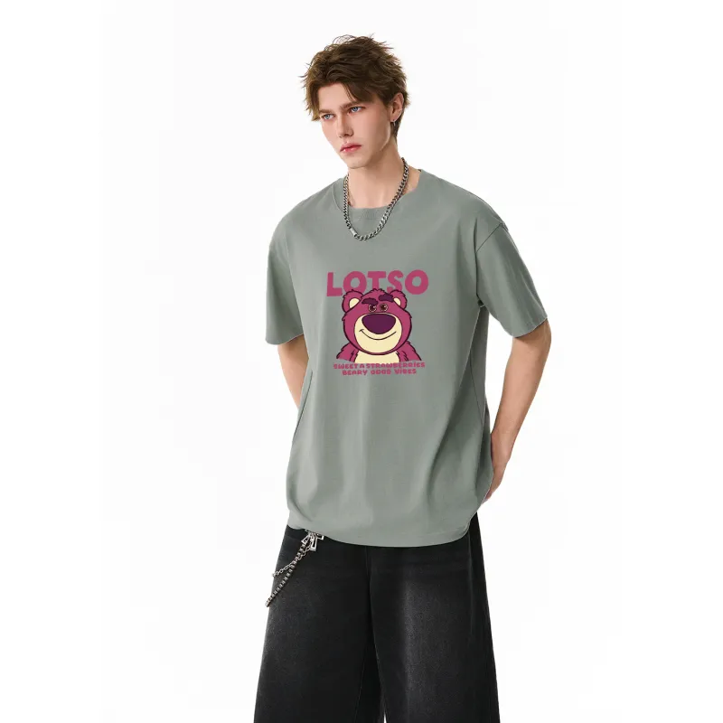 Disney T Shirts Unisex-27