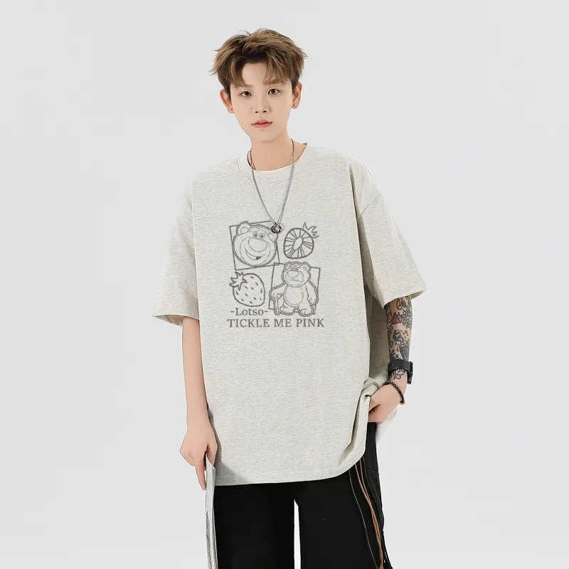 Disney T Shirts Unisex-14
