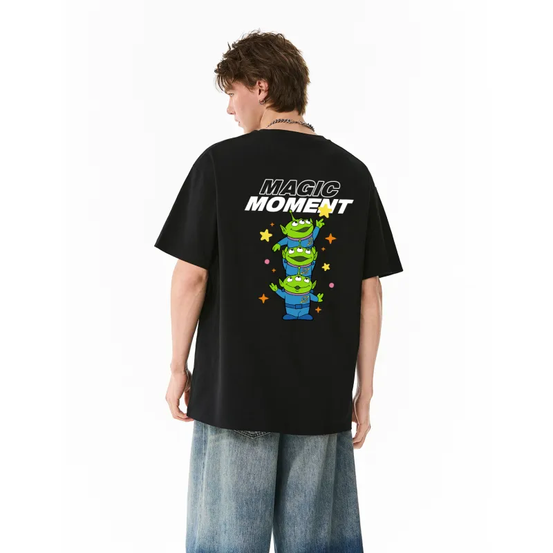 Disney T Shirts Unisex-19