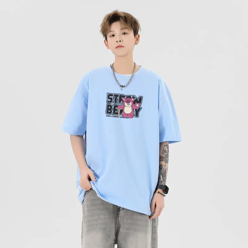 Disney T Shirts Unisex-28